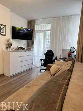 Продаж Квартира 2-кімнатна, 4/10 поверх Львів