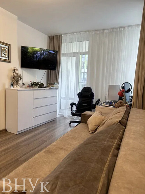 Продаж Квартира 2-кімнатна, 4/10 поверх Львів - фото 2