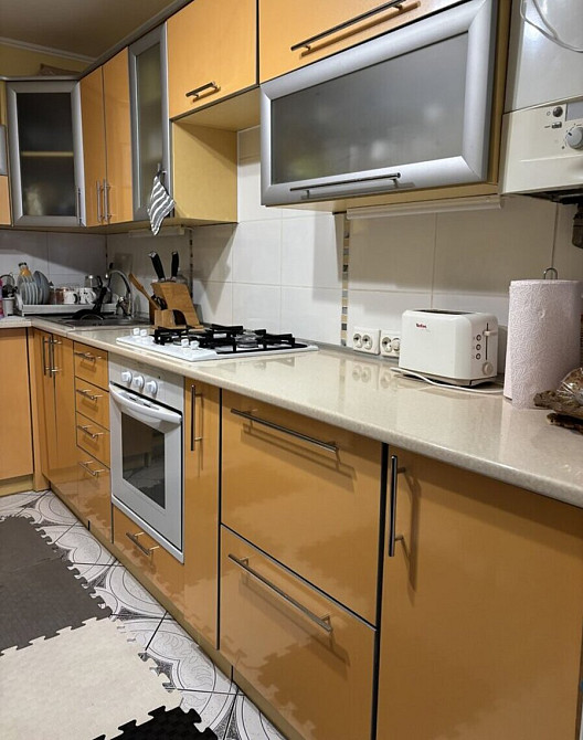 Продаж Квартира 3-кімнатна, 5/6 поверх на вул. Велика Березовиця / Микулинецька Ternopil' - photo 17