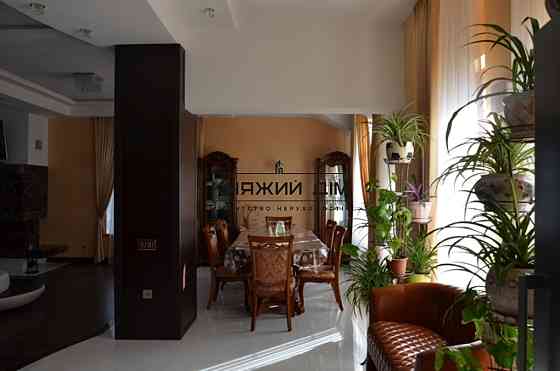 Есть Генератор .Аренда коттеджа в населенном пункте Рожевка Броварского р-на. № 132490 