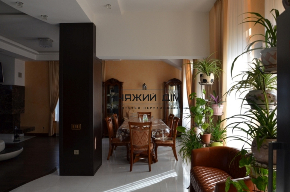 Есть Генератор .Аренда коттеджа в населенном пункте Рожевка Броварского р-на. № 132490  - фото 2