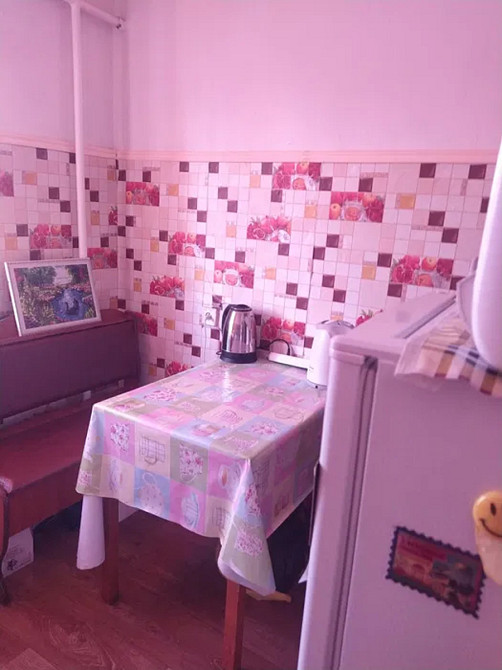 Продаж Квартира 2-кімнатна, 5/5 поверх на Ольжича, 15 Киев - изображение 7