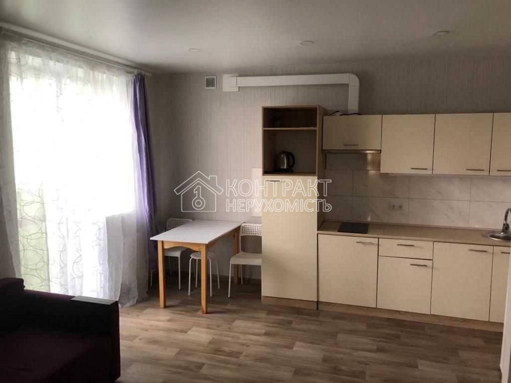 Продаж Квартира 1-кімнатна, 4/16 поверх на вул. Рогатинська Левада Харьков - изображение 10
