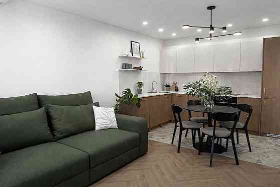 Продаж Квартира 2-кімнатна, 10/10 поверх на Віктора Некрасова вул., д. 6 Київ