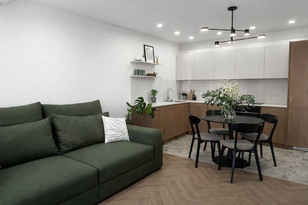 Продаж Квартира 2-кімнатна, 10/10 поверх на Віктора Некрасова вул., д. 6 Киев - изображение 3