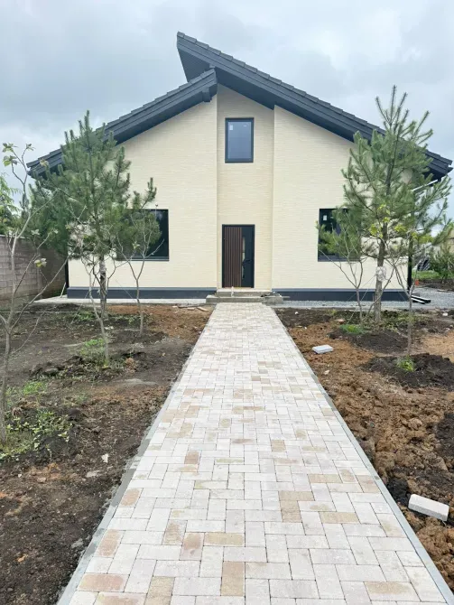 Продажа 2-этажный Дом с участком 8.5 сот 177 кв.м 3 комн. на вулиця Зелена, 29 Одесса - изображение 4