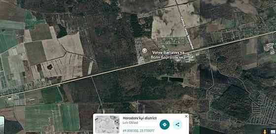 Продаж Квартира на улица Бартатів