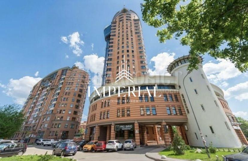 Оренда Квартира 3-кімнатна, 17/28 поверх на вул. Лесі Українки Київ - фото 7