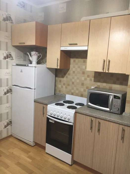 Оренда Квартира 1-кімнатна, 14/22 поверх на ул. Елены Пчилки, 2б Київ - фото 5