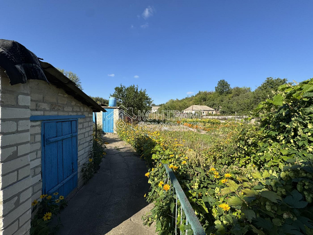 Продаж Будинок 3-кімнатний на вул. Сумський шлях Солоницевка - изображение 10