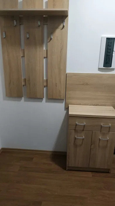 Оренда Квартира 1-кімнатна, 21/24 поверх на вул. Юлії Здановської, 85Б Київ - фото 5