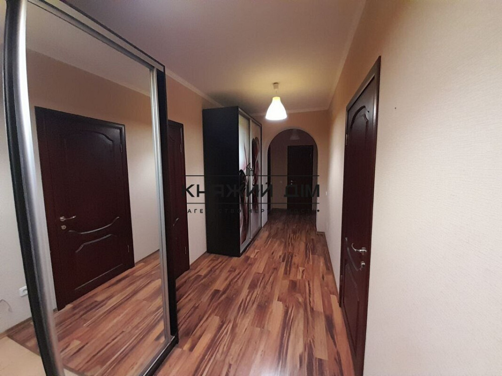 Оренда 3 кім. розд. на Ахматової біля ТРЦ River Mall м. Позняки. № 1173250 Київ - фото 16