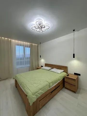 Оренда 2к Квартира 44 кв.м ЖК Щасливий у Дніпрі Дніпро - фото 4