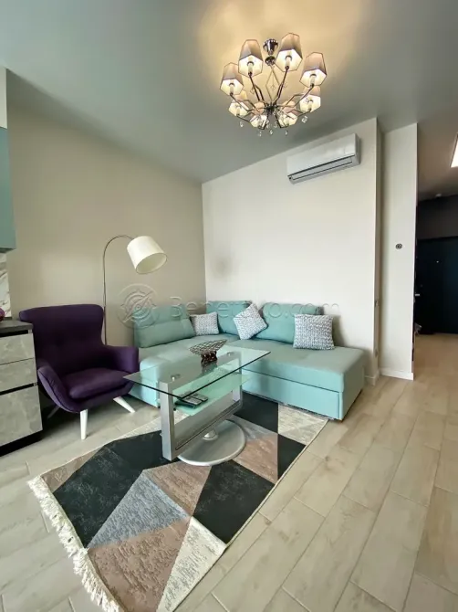 Оренда 2к Квартира 60 кв.м Фонтан, ул. Фонтанская дорога, 118А Одеса - фото 3