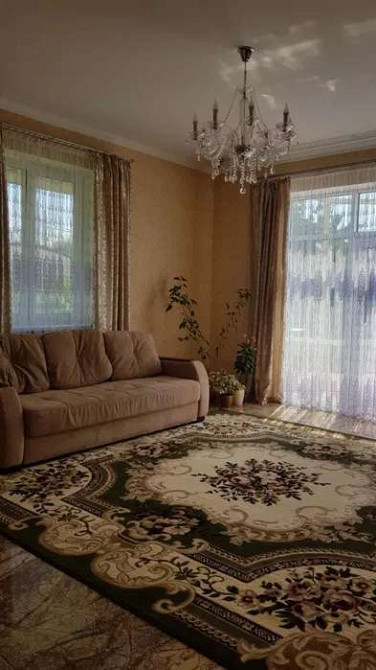 Оренда Квартира 2-кімнатна Київ - фото 3