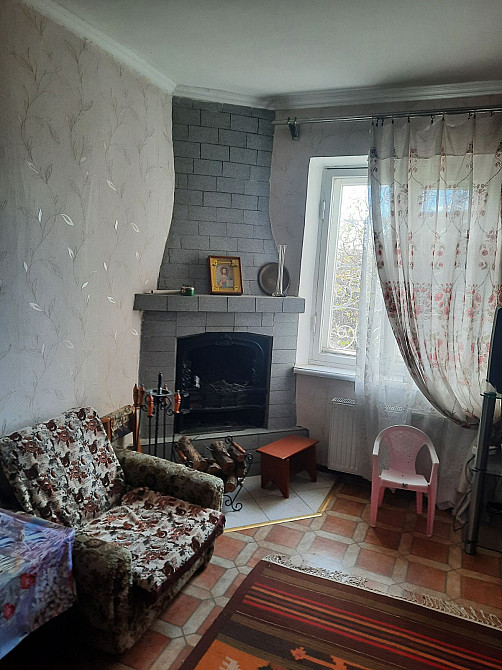 Продается капитальный дом с. Нерубайское. Нерубайське - фото 20