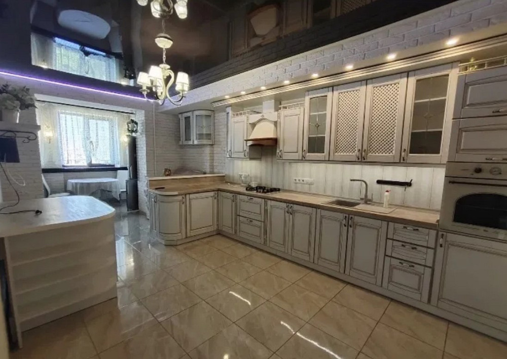 Продам 2-комнатную квартиру с современным ремонтом на Махачкалинской! Одеса - фото 2