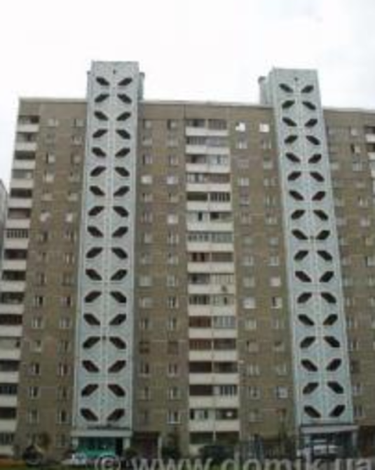 Оренда Квартира 3-кімнатна на Ахматовой Анны ул., 17 Київ - фото 3