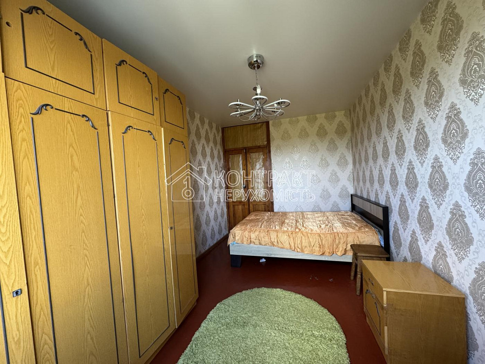 Продаж Квартира 4-кімнатна, 9/9 поверх на вул. Архітекторів Харьков - изображение 7