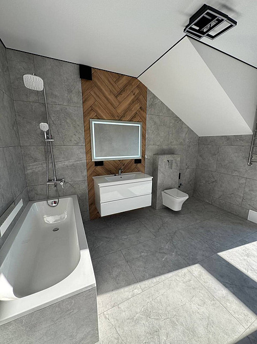 Продаж Будинок на місячна Крихівці - фото 14