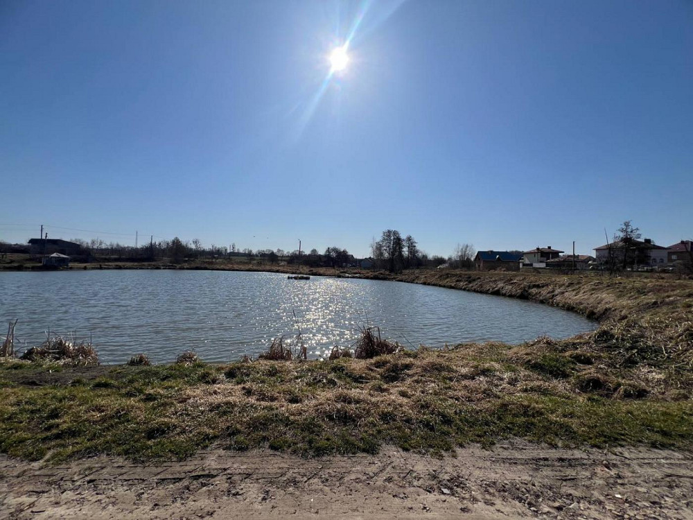 Продаж земельної ділянки 21 соток Чішки - фото 4