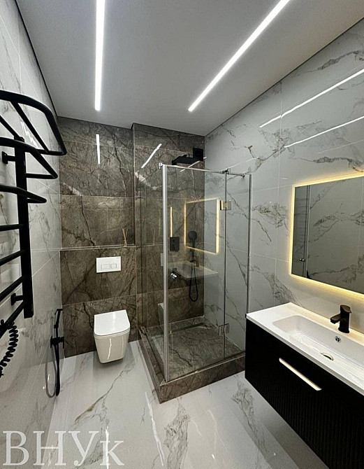 Продаж Квартира 2-кімнатна, 10/12 поверх на вул. Коновальця Є. Івано-Франківськ - фото 9