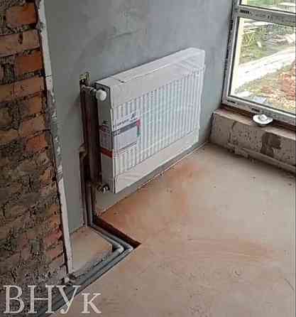 Продаж Квартира 1-кімнатна, 8/8 поверх на вул. Текстильна Тернопіль