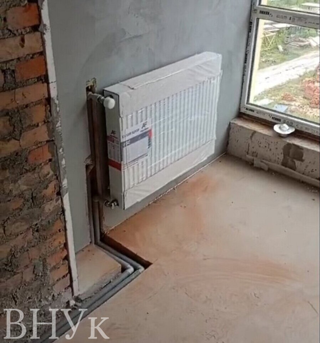 Продаж Квартира 1-кімнатна, 8/8 поверх на вул. Текстильна Тернопіль - фото 4