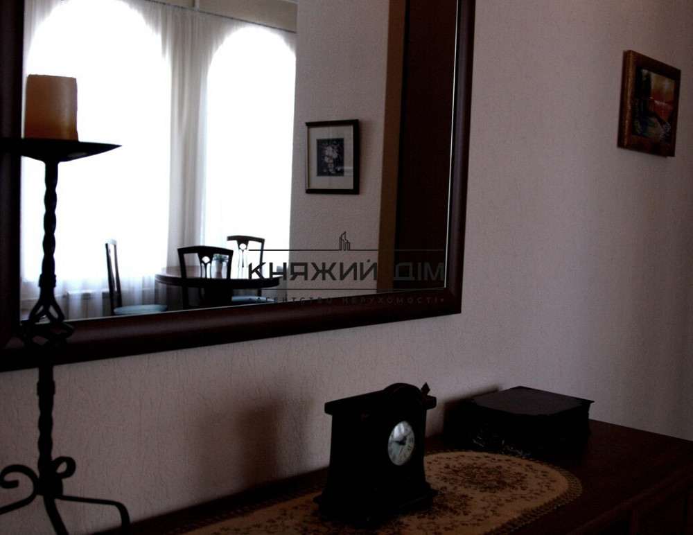 Оренда Квартира 3-кімнатна, 2/6 поверх на Стрелецкая ул. Київ - фото 8