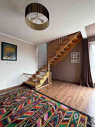 Продаж Квартира 5-кімнатна, 9/10 поверх на вул.Івасюка, 11 Івано-Франківськ