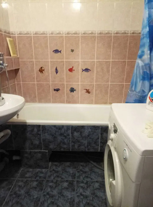 Оренда Квартира 1-кімнатна, 9/16 поверх на Ревуцького, 44 Киев - изображение 8