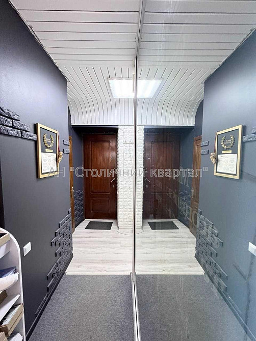 Оренда офісне приміщення на Джона Маккейна вул., 38 приміщень - 4, поверх - 1/5 Київ - фото 6