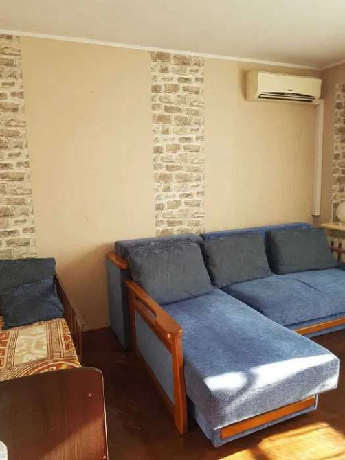 Оренда Квартира 1-кімнатна на ул. Степана Васильченко, 12 Київ - фото 3