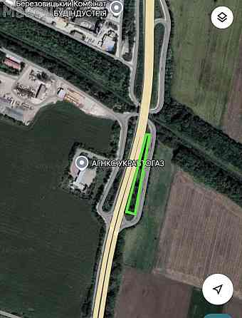 Оренда приміщення вільного призначення на вул. Микулинецька Тернопіль