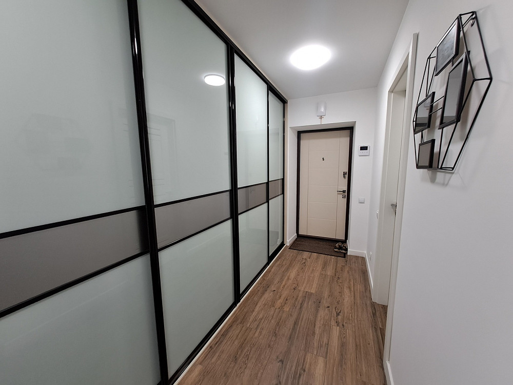 Оренда сучасної та комфортної 2 кім квартири по вул. Київська Тернопіль - фото 6