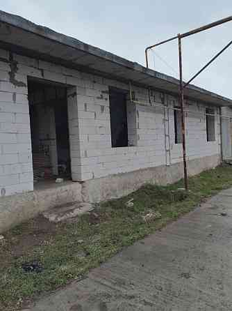 Предлагается к продаже коробка дома в Усатово Усатове