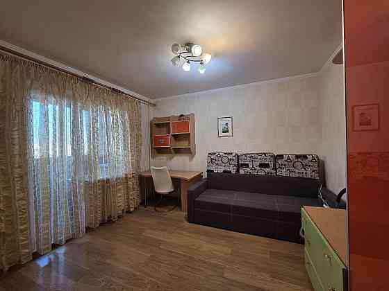 Оренда Квартира 2-кімнатна, 6/16 поверх на Героїв Космосу, 11 Київ