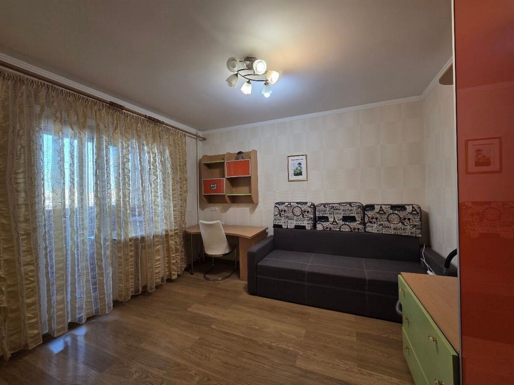 Оренда Квартира 2-кімнатна, 6/16 поверх на Героїв Космосу, 11 Київ - фото 5