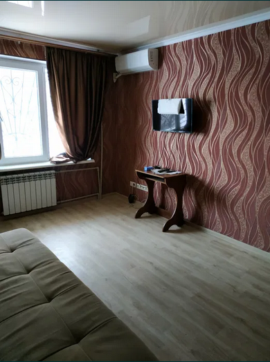 Продам 1-комнатную квартиру на пос.Котовского Одеса - фото 4