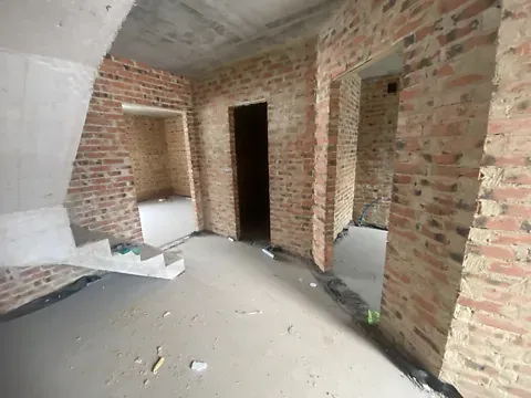 Продаж 2-поверховий   100 кв.м 4 кімн. на Кулика і Гудачека (Макарова) вулиця 8 Рівне - фото 18