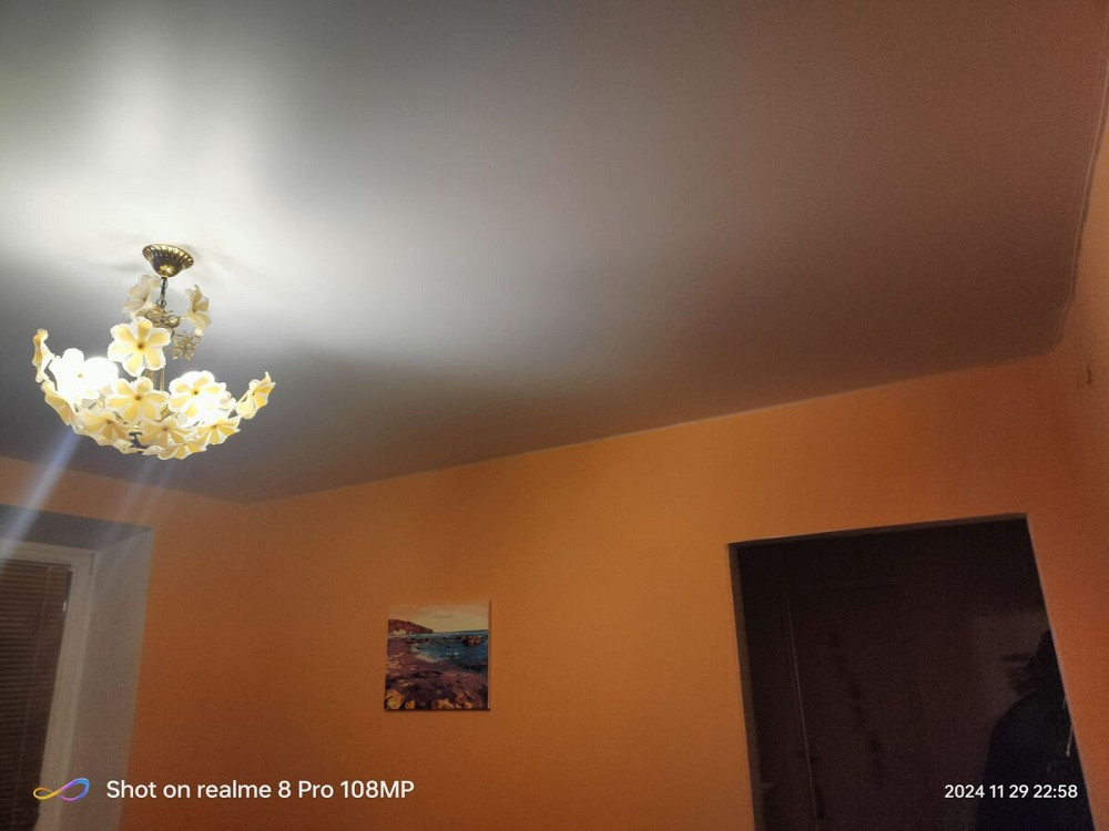 Обменяю 1 комнатную квартиру на 2 комнатную без доплаты. Кропивницький - фото 1