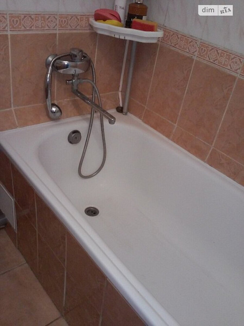 Оренда Квартира 2-кімнатна, 9/9 поверх на Миропільська, 3 Київ - фото 5