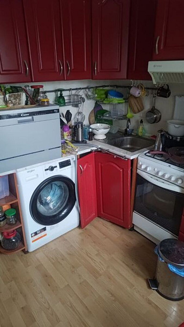 Оренда Квартира 2-кімнатна, 3/5 поверх на ул. Евгения Коновальца Київ - фото 6