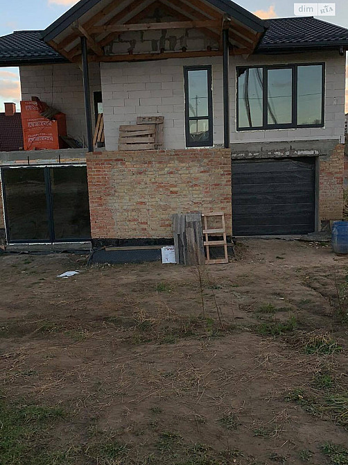 Продаж 2-поверховий Будинок з ділянкою 4 сот 180.2 кв.м 4 кімн. на Винна Гора вул. Винники - фото 1