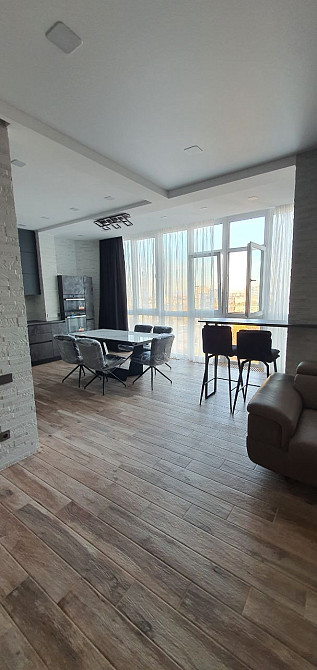 Продам 3 комн квартиру в Новом доме в ЖК Фаворит Одеса - фото 7