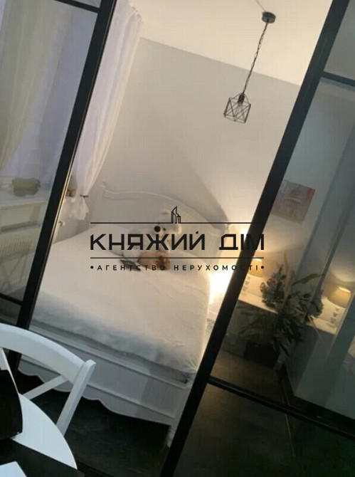 Продаж 1-кімнатної квартири на 1му поверсі в ЖК Комфорт Таун. № 21126558 Київ - фото 5
