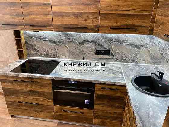 Оренда Квартира 1-кімнатна, 13/13 поверх на Кудри Ивана ул./Джона Маккейна ул. Kiev