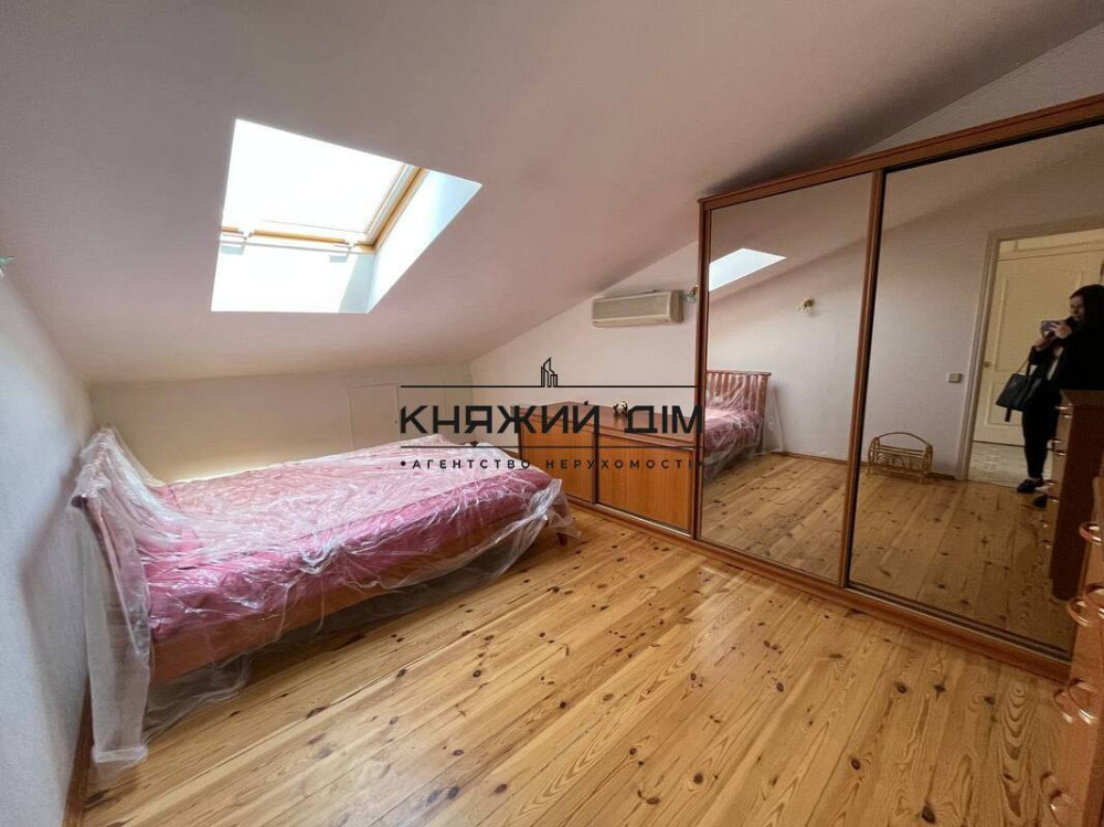 Продажа 5-комнатной 2-уровневой квартиры в царском доме. Код объекта: 21140891 Київ - фото 20