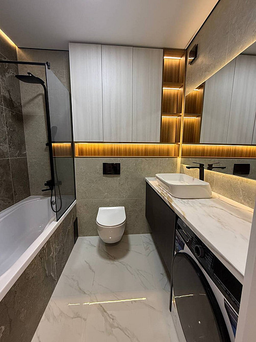 Продаж Квартира 1-кімнатна, 5/16 поверх на Ленкавського вул., 7 Ivano-Frankivs'k - photo 7