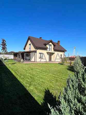 Продаж Будинок 5-кімнатний на Абрикосова вул., 1 Осещина